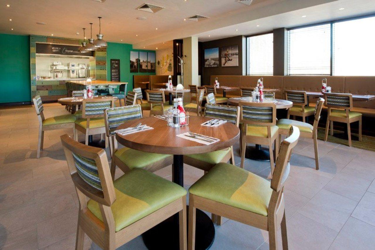 Premier Inn Holyhead Εξωτερικό φωτογραφία