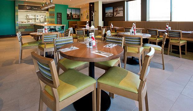 Premier Inn Holyhead Εξωτερικό φωτογραφία