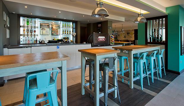 Premier Inn Holyhead Εξωτερικό φωτογραφία